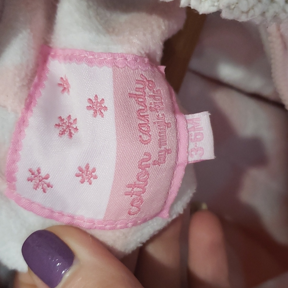 Baby Snowsuit - Picture 4 of 4
